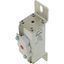 Fuse-link, high speed, 50 A, DC 1200 V, compact size 1, 39 x 66 x 164 mm, aR, IEC, single indicator thumbnail 5