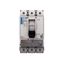 NZM2 PXR20 circuit breaker, 200A, 3p, box terminal, UL/CSA thumbnail 8