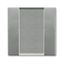 6735/01-803 CoverPlates (partly incl. Insert) Remote control grey metallic thumbnail 2