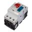 Motor Protection Circuit Breaker BE2 PB, 3-pole, 20-25A thumbnail 9