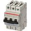 S403M-K63 Miniature Circuit Breaker thumbnail 1