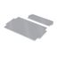 MOUNTING PLATE GALVANIZED STEEL 100x220 thumbnail 5