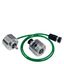 INCREM. ENCODER 6FX2001-2RF00 WITH RS 422 (TTL), 5000 P/R, CLAMP .... 6FX2001-2RF00 thumbnail 2