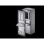 SZ internal door for AX plastic enclosures, for WxH: 600x800 mm thumbnail 2