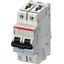 S402M-K2 Miniature Circuit Breaker thumbnail 1