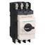 Motor circuit breaker, TeSys Deca, 3P, 48-65 A, thermal magnetic, lugs terminals thumbnail 2
