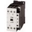 Contactor, 3 pole, 380 V 400 V 11 kW, 1 NC, TVC200: 200 V 50 Hz/200-220 V 60 Hz, AC operation, Screw terminals thumbnail 1