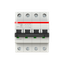 S203MT-Z40NA Miniature Circuit Breakers MCBs - 3+NP - Z - 40 A thumbnail 5