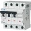 Miniature circuit breaker (MCB), 63 A, 3p+N, characteristic: B thumbnail 7