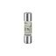 HRC cartridge fuse - cylindrical type gG 10 x 38 - 1 A - w/o indicator thumbnail 2