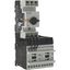 Reversing starter, 380 V 400 V 415 V: 5.5 kW, Ir= 8 - 12 A, 230 V 50 Hz, 240 V 60 Hz, AC voltage, Push in terminals thumbnail 9