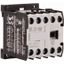 Contactor, 48 V 50 Hz, 3 pole, 380 V 400 V, 4 kW, Contacts N/C = Normally closed= 1 NC, Screw terminals, AC operation thumbnail 5