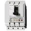 Circuit Breaker MC2 4p 50kA VE250 plug-in thumbnail 2