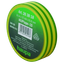 Electrical insulation tape 19 mm x 20 m green/yellow thumbnail 2