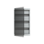 FOR150T54G FOR 150 3 ROW TRANSPARENT DOOR thumbnail 3