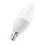 SMART+ WiFi Candle Tunable White 230V TW FR E14 SINGLE PACK thumbnail 5