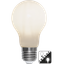 LED Lamp E27 A60 Sensor opaque thumbnail 1
