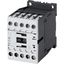 Contactor relay, 208 V 60 Hz, 3 N/O, 1 NC, Screw terminals, AC operation thumbnail 11