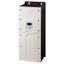 Variable frequency drive, 400 V AC, 3-phase, 90 A, 45 kW, IP55/NEMA 12, Radio interference suppression filter, OLED display, DC link choke thumbnail 1