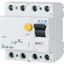 Residual current circuit breaker (RCCB), 40A, 4p, 100mA, type S/F thumbnail 9