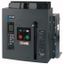 Circuit-breaker, 3 pole, 800A, 66 kA, Selective operation, IEC, Fixed thumbnail 1