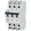 Miniature circuit breaker (MCB), 50 A, 3p, characteristic: B, NA thumbnail 14