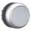 Illuminated pushbutton actuator, RMQ-Titan, Flush, maintained, White, Blank, Bezel: titanium thumbnail 13