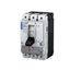 NZM2 PXR20 circuit breaker, 100A, 3p, Screw terminal, UL/CSA thumbnail 5