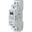 Impulse relay +LED, 230AC, 2S, 16A, 50Hz, 1SU thumbnail 4