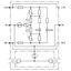 Surge arrester DEHNprotector combined adapter for power and antenna si thumbnail 3