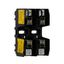 Eaton Bussmann series HM modular fuse block, 250V, 0-30A, CR, Two-pole thumbnail 4