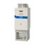 Variable frequency drive, 600 V AC, 3-phase, 18 A, 11 kW, IP20/NEMA0, Radio interference suppression filter, 7-digital display assembly, Setpoint pote thumbnail 4