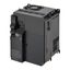 M1 AC Drive, 7.5/11 kW (HD/ND), 18/23 A (HD/ND), 400 VAC, 3~ input,  O thumbnail 1