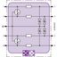 BLITZDUCTOR XT combined lightning current and surge arrester module thumbnail 3