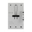 Contactor, 3 pole, 380 V 400 V 45 kW, 400 V 50 Hz, 440 V 60 Hz, AC operation, Screw terminals thumbnail 8