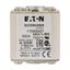 Fuse-link, high speed, 500 A, AC 690 V, compact size 1, 45 x 59 x 51 mm, aR, IEC, UL, single indicator thumbnail 1