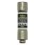 Fuse-link, LV, 2.5 A, AC 600 V, 10 x 38 mm, CC, UL, fast acting, rejection-type thumbnail 2