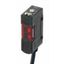 Photoelectric sensor, diffuse, 700 mm, DC, 3-wire, PNP, vertical, 2 m thumbnail 2