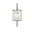 Fuse-link, high speed, 160 A, AC 500 V, 55 x 55 x 140 mm, aR, IEC, with indicator thumbnail 11