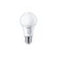 CorePro Plastic LEDbulbs -  LED-lamp/Multi-LED -  Power Consumption: 8 W -  Energy Efficiency Class: F thumbnail 1