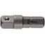 Adaptor for Nut Spinner Sockets 1/4"-1/4" 25mm 870/1, 136000 Wera thumbnail 1