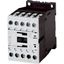 Contactor, 3 pole, 380 V 400 V 7.5 kW, 1 N/O, 42 V 50 Hz, 48 V 60 Hz, AC operation, Screw terminals thumbnail 5