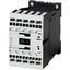 Contactor, 3 pole, 380 V 400 V 3 kW, 1 N/O, 24 V 50 Hz, AC operation, Spring-loaded terminals thumbnail 5