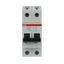 S202M-D63 Miniature Circuit Breaker - 2P - D - 63 A thumbnail 6