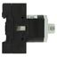 On-Off switch, P1, 40 A, rear mounting, 3 pole, Without metal shaft thumbnail 13