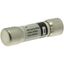 Fuse-link, low voltage, 2 A, AC 600 V, DC 600 V, 10 x 38 mm, supplemental, UL, CSA, fast-acting thumbnail 10