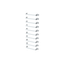 QAD0030P1 DIN rail, 170 mm x 728 mm x 230 mm thumbnail 2