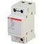 Surge Protective Device, type 1 1 pole, TNS-TNC-TT, 25/50kA, 255V thumbnail 2