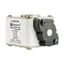 Fuse-link, high speed, 1100 A, AC 600 V, size 2, 61 x 77 x 135 mm, aR, IEC, UL, type K indicator, 90 mm centres thumbnail 5