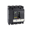 circuit breaker ComPact NSX100H, 70 kA at 415 VAC, TMD trip unit 50 A, 4 poles 4d thumbnail 4